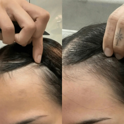 HairVital™ | Styrk håret ditt innenfra og opplev mer volum igjen