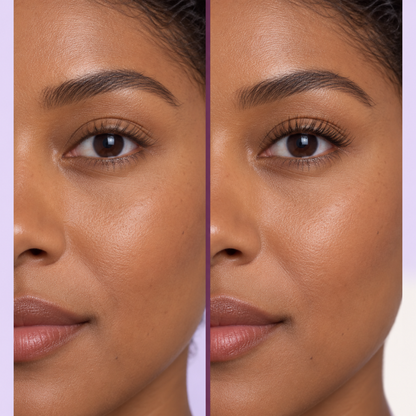 LashLift™ | Få lengre, fyldigere og sterkere vipper naturlig