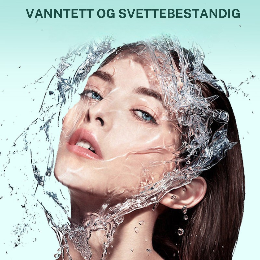 Zaya™ | Få vakre vipper uten klumper og irritasjon