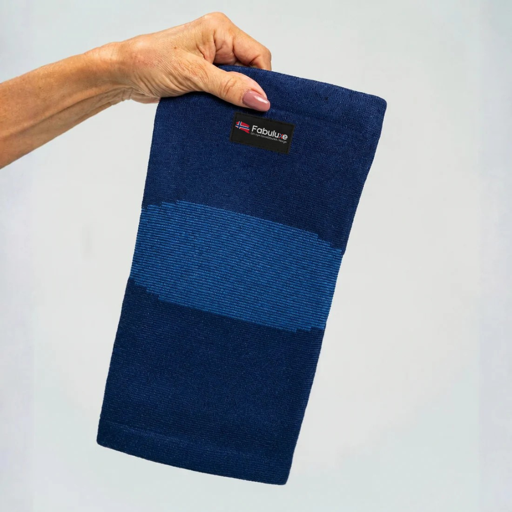 KneeRelief™ | Beveg deg med mindre knesmerter