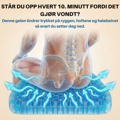 Avelis™ | Sitt mykere og mer behagelig hver dag