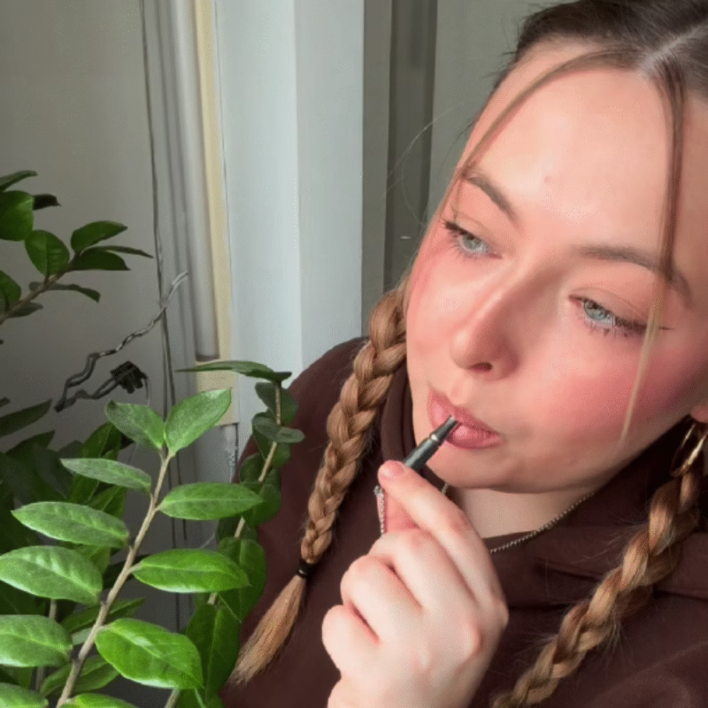NicoStop™ | Bryt vanen og ta kontrollen tilbake