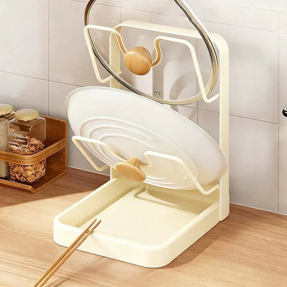 CookTidy™ | Et renere kjøkkenbord gjennom hele matlagingen