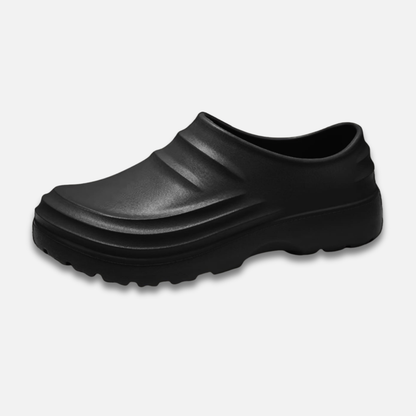 ComfortClogs™ | Gå lettere gjennom lange vakter hver dag