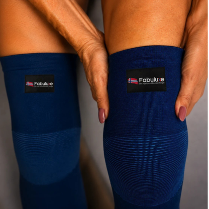 KneeRelief™ | Beveg deg med mindre knesmerter