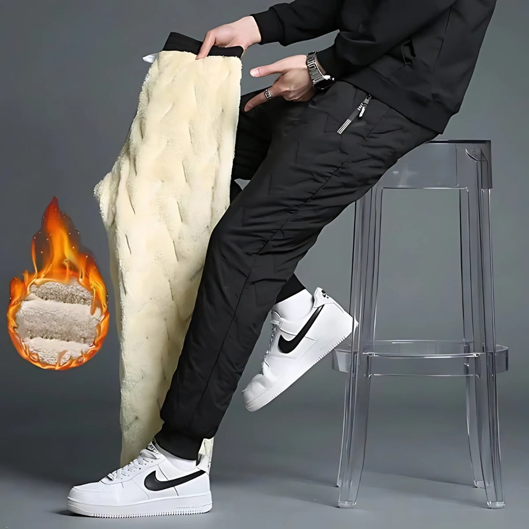 ThermaWear™ | Hold deg varm, tørr og ubeseiret hele vinteren