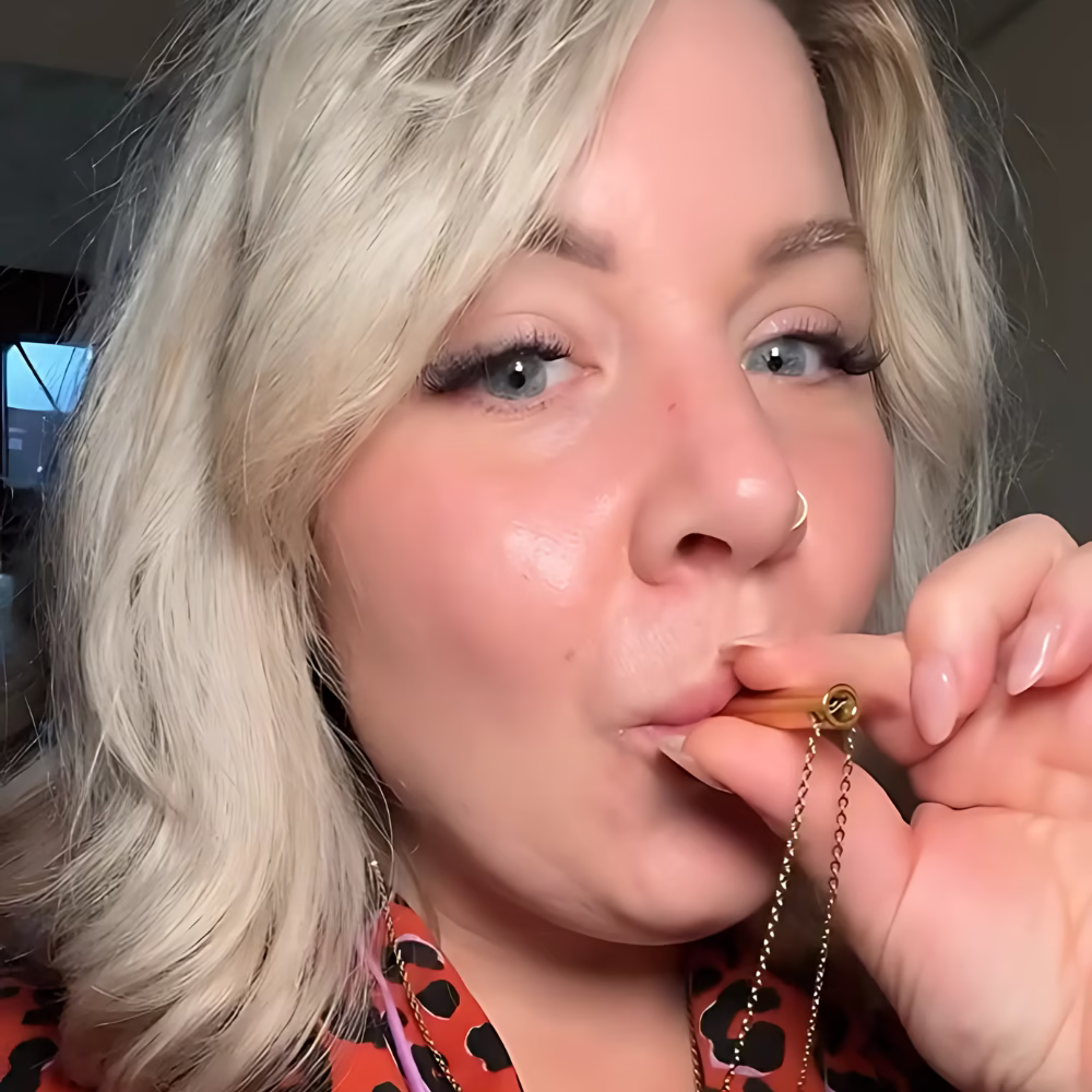 NicoStop™ | Bryt vanen og ta kontrollen tilbake