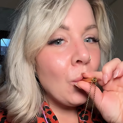 NicoStop™ | Bryt vanen og ta kontrollen tilbake