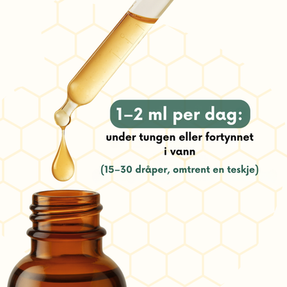 PureFlow™ Drops | Føl deg lettere og mindre hoven hver dag