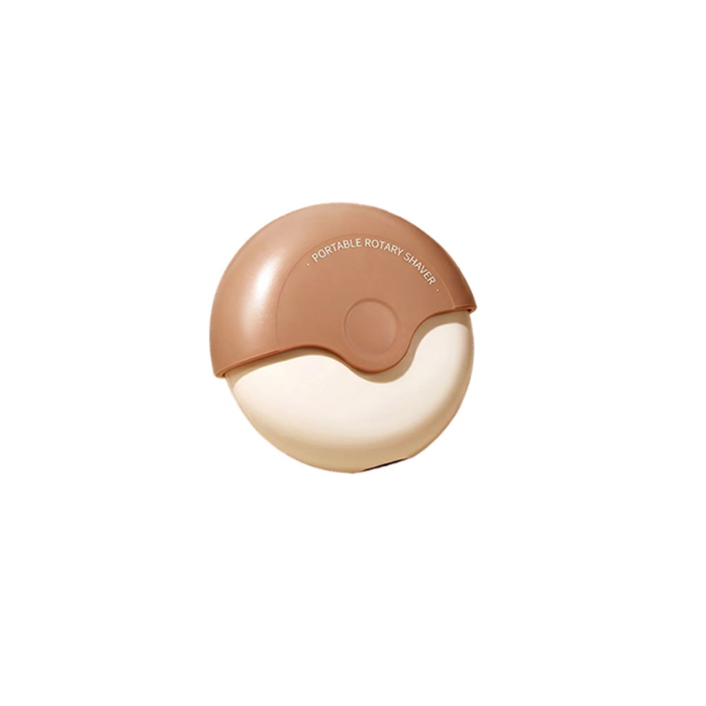 ShavePod™ | Barbermaskinen du alltid har med deg