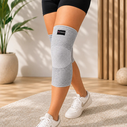 KneeRelief™ | Beveg deg med mindre knesmerter