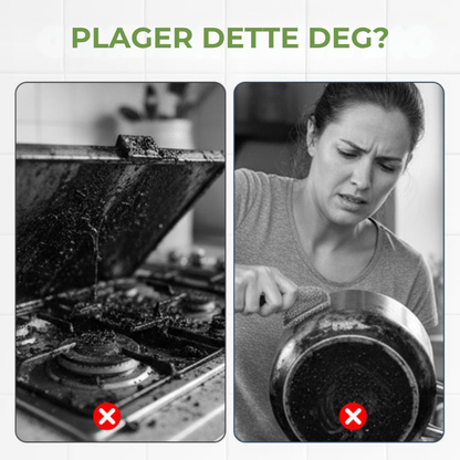 Ecozyme™ | La enzymene gjøre jobben