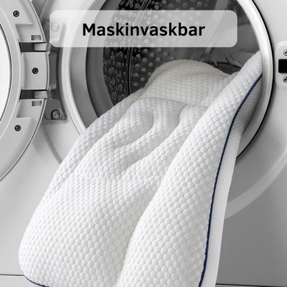 ErgoPillow™ Junior | Når barnet ditt sover bedre, sover du også