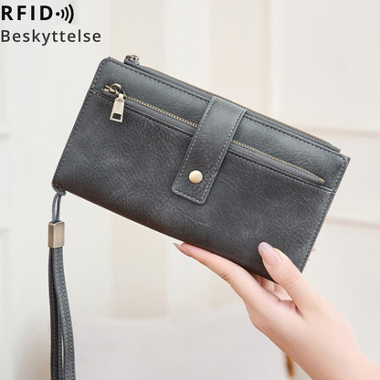 Virelle™ | Beskytt kortene dine med stil
