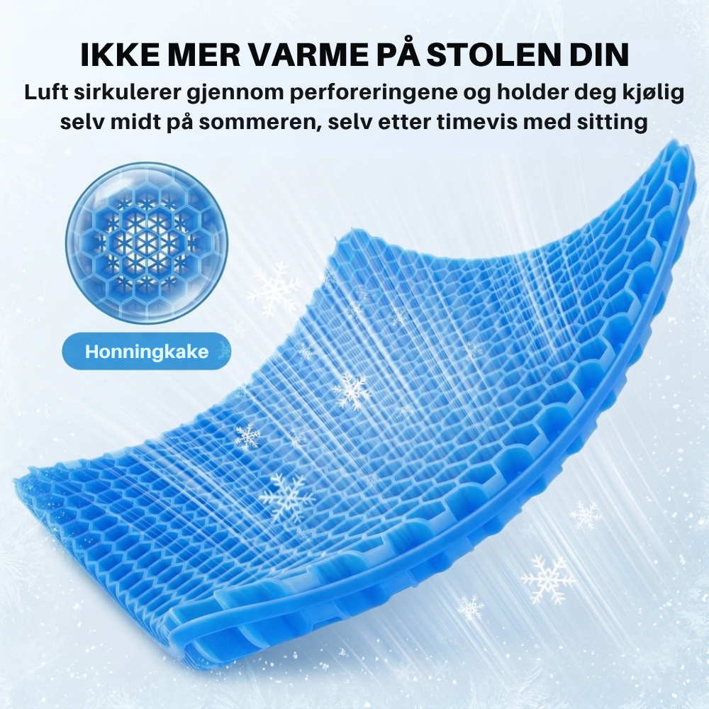 Avelis™ | Sitt mykere og mer behagelig hver dag
