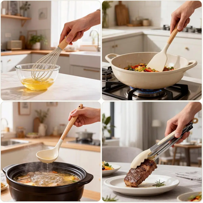CookMate™ | Alt du trenger samlet i ett sett