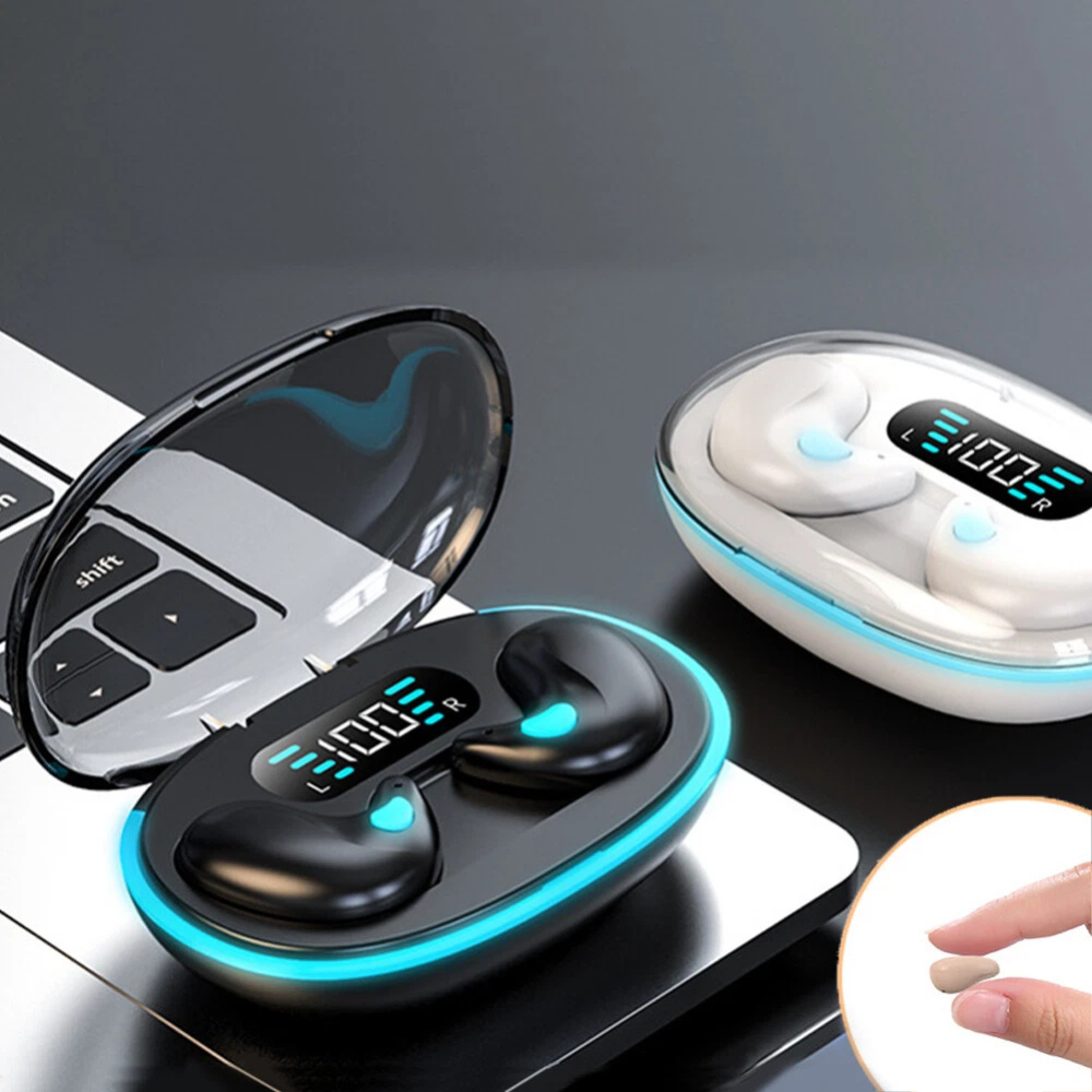 SleepPods™ | Originale Vanntette SleepPods med Støyreduksjon