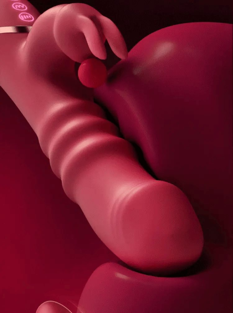 Sensora™ | Ultimativ stimulering og nytelse