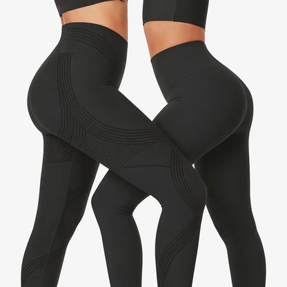 Original SculptWear™ | Leggings som aktivt jobber mot cellulitter