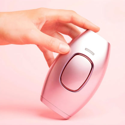 SmoothTouch IPL™ | Permanent hårfjerning – skånsom teknologi for en glatt hud hele året