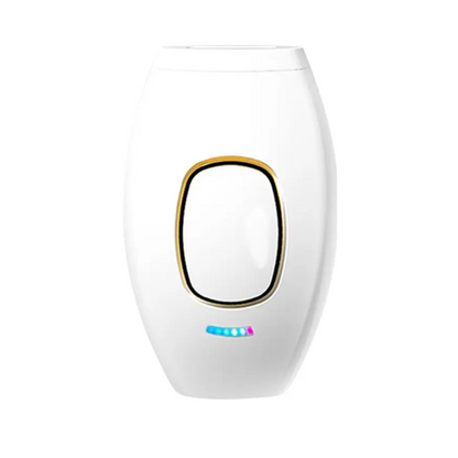 SmoothTouch IPL™ | Permanent hårfjerning – skånsom teknologi for en glatt hud hele året