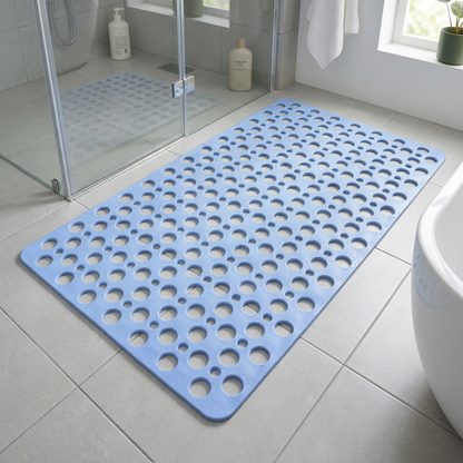 SafeStep™ | Skap trygghet på badet uten å endre hele badet