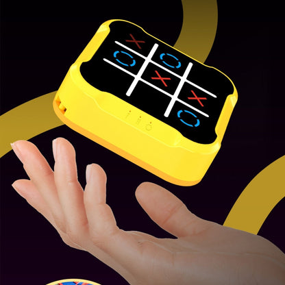 TactiGo™ | Elektronisk familiespill for morsomme skjermfrie stunder