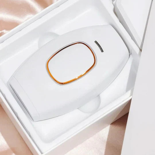 SmoothTouch IPL™ | Permanent hårfjerning – skånsom teknologi for en glatt hud hele året