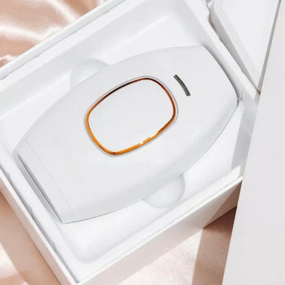 SmoothTouch IPL™ | Permanent hårfjerning – skånsom teknologi for en glatt hud hele året