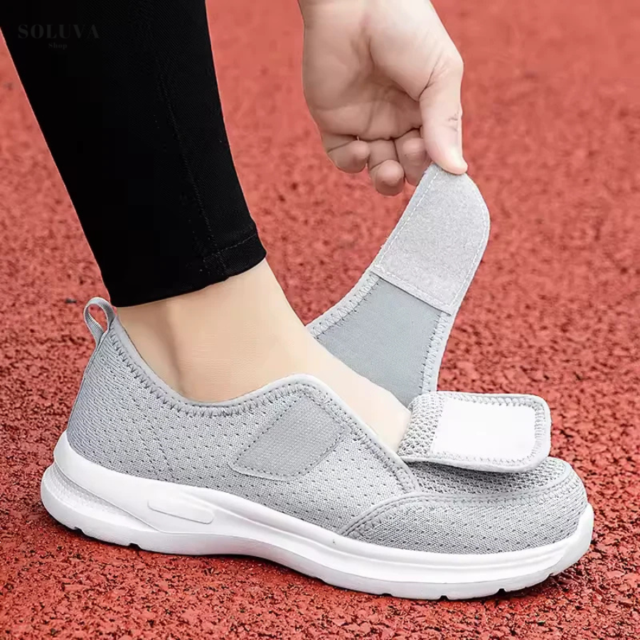 AirStep™ | Gå komfortabelt igjen uten smerter i føttene