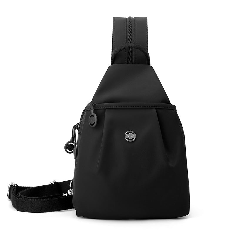 MultiBag™ | Én veske. Tre måter å bære den på.