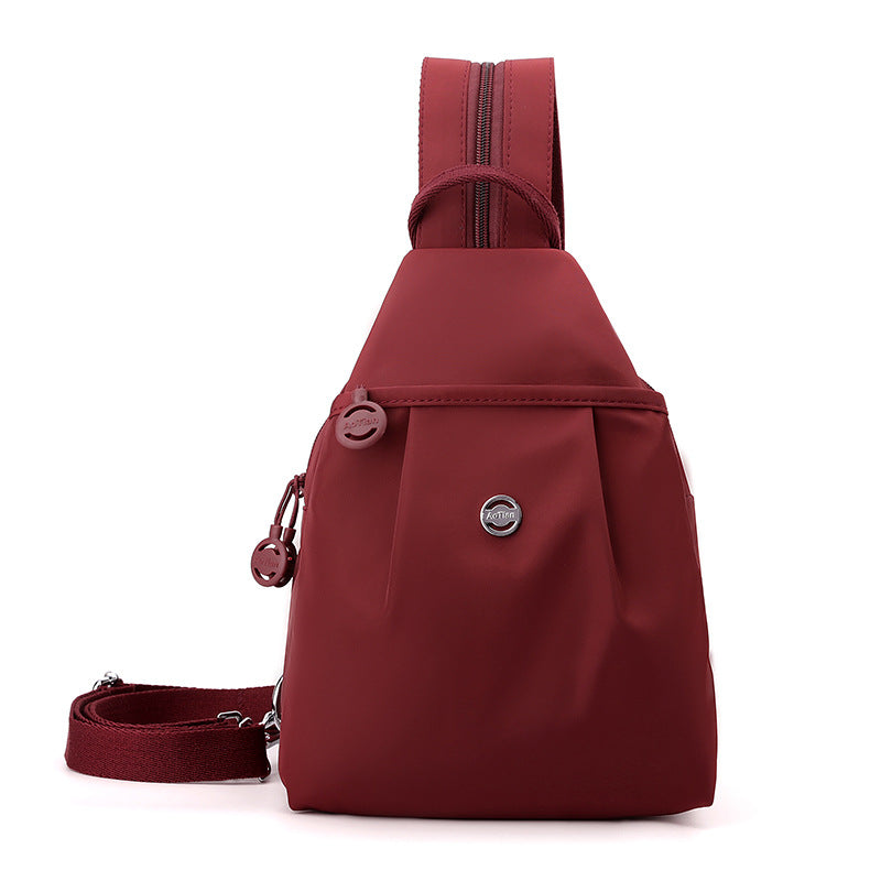 MultiBag™ | Én veske. Tre måter å bære den på.