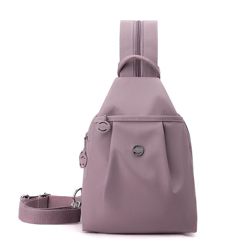 MultiBag™ | Én veske. Tre måter å bære den på.