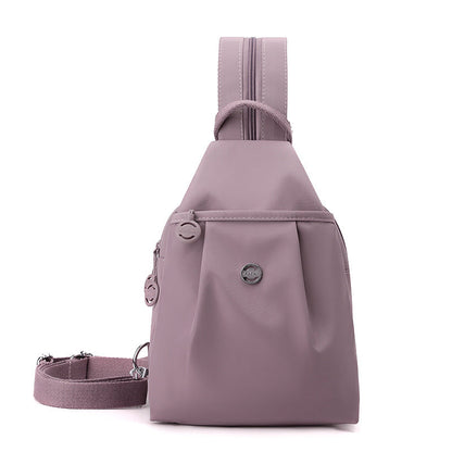 MultiBag™ | Én veske. Tre måter å bære den på.