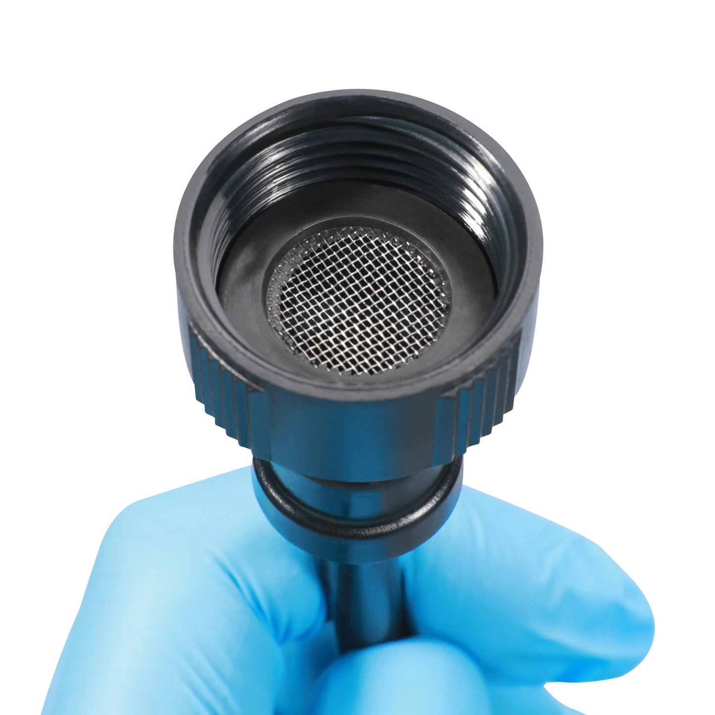 FlexiSpray™ | La hagen vanne seg selv