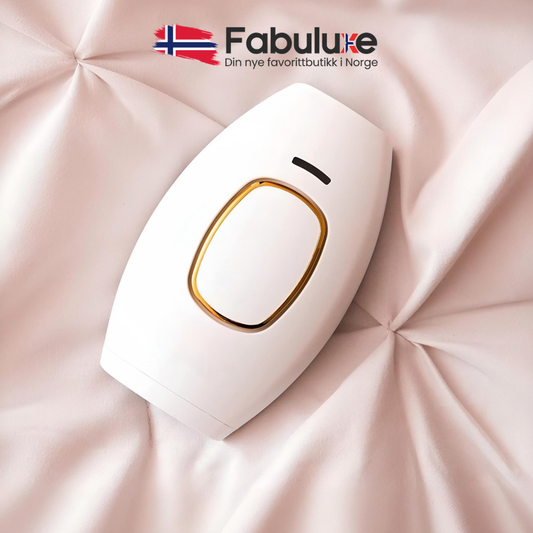SmoothTouch IPL™ | Permanent hårfjerning – skånsom teknologi for en glatt hud hele året