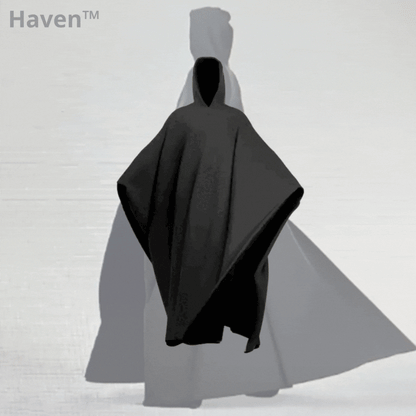 Haven™ | Den myke varmen som får hele kroppen til å slappe av