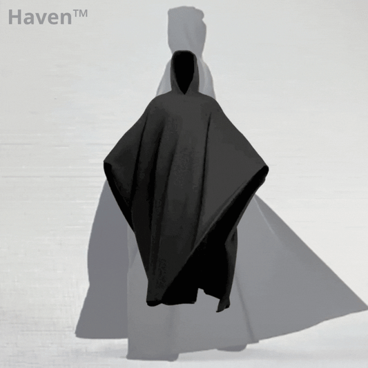 Haven™ | Den myke varmen som får hele kroppen til å slappe av