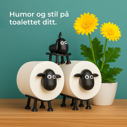 BaaRoll™ | Gjør badet ditt morsommere – uten å gå på kompromiss med funksjonen