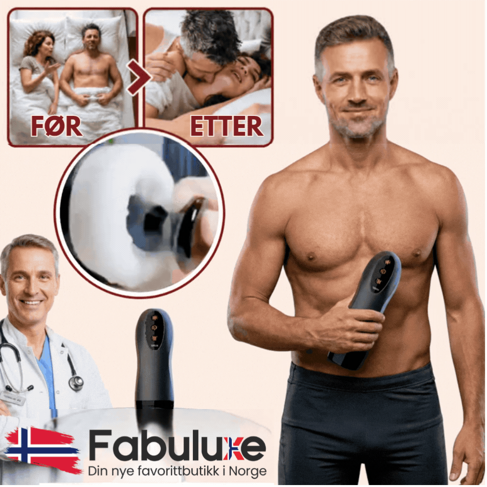 Thrustix™ | Nærhet på dine premisser – når du ønsker det