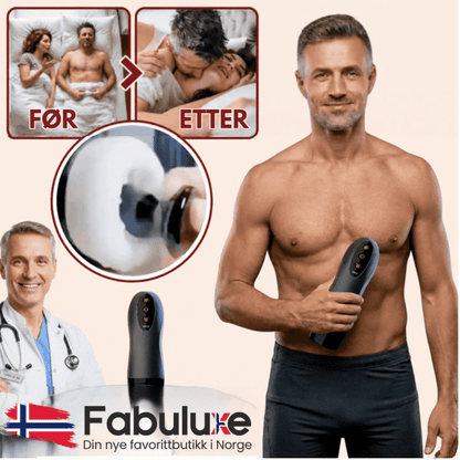 Thrustix™ | Nærhet på dine premisser – når du ønsker det