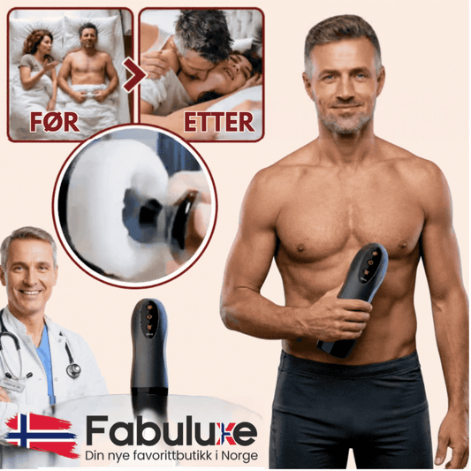 Thrustix™ | Nærhet på dine premisser – når du ønsker det