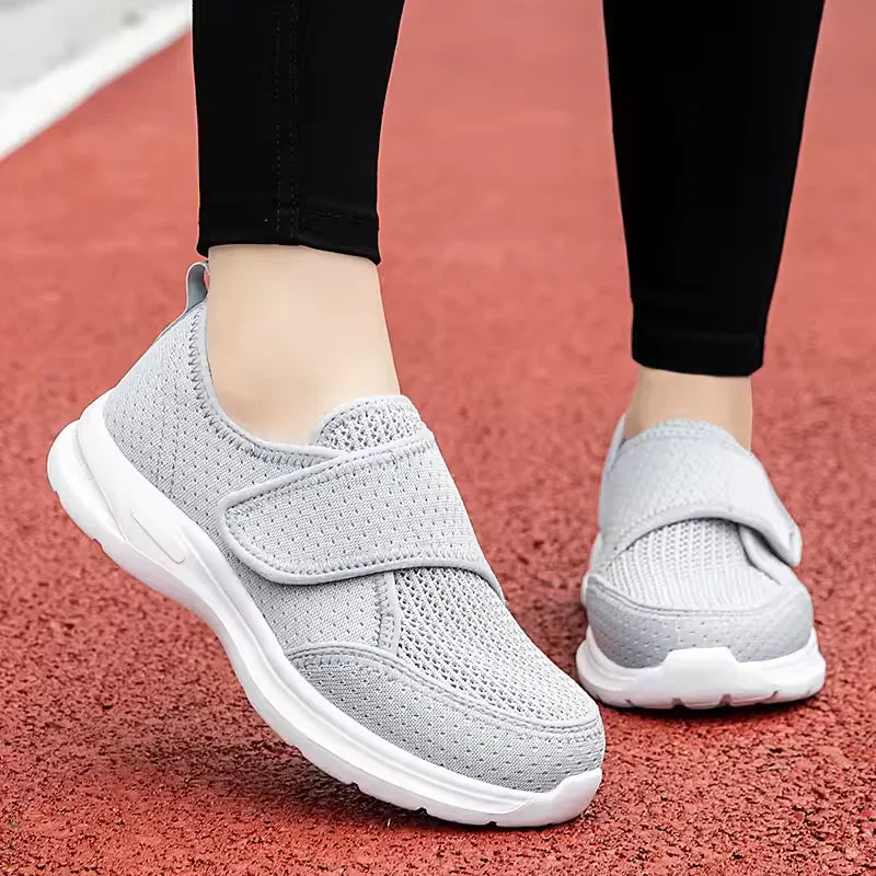 AirStep™ | Gå komfortabelt igjen uten smerter i føttene