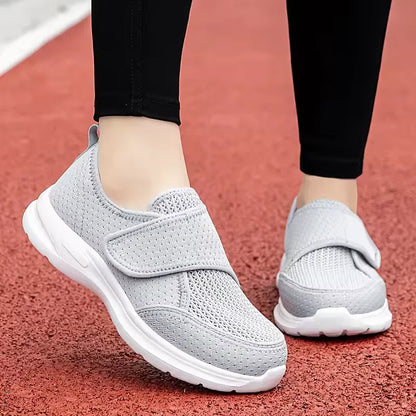 AirStep™ | Gå komfortabelt igjen uten smerter i føttene