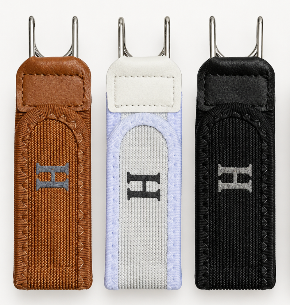 HandyBelt™ | Komfort som følger deg hele dagen