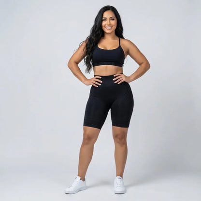 SculptWear™ Shaping Shorts | Endelig komfort som sitter