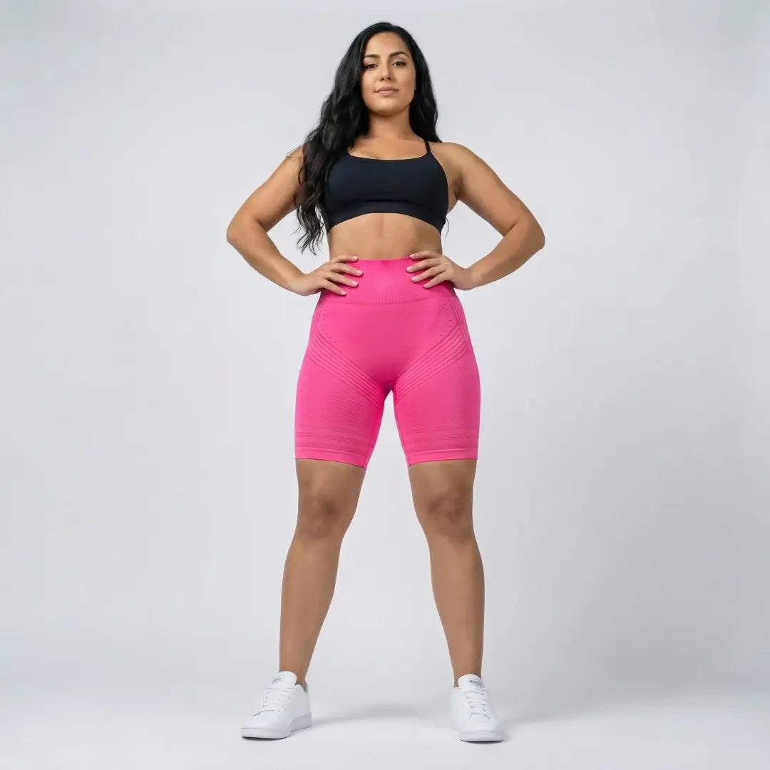 SculptWear™ Shaping Shorts | Endelig komfort som sitter