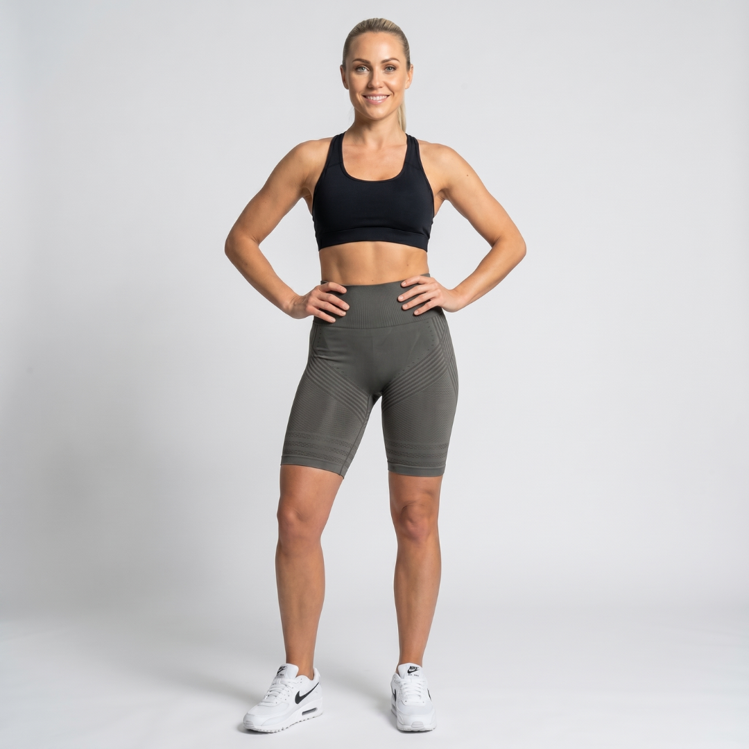 SculptWear™ Shaping Shorts | Endelig komfort som sitter