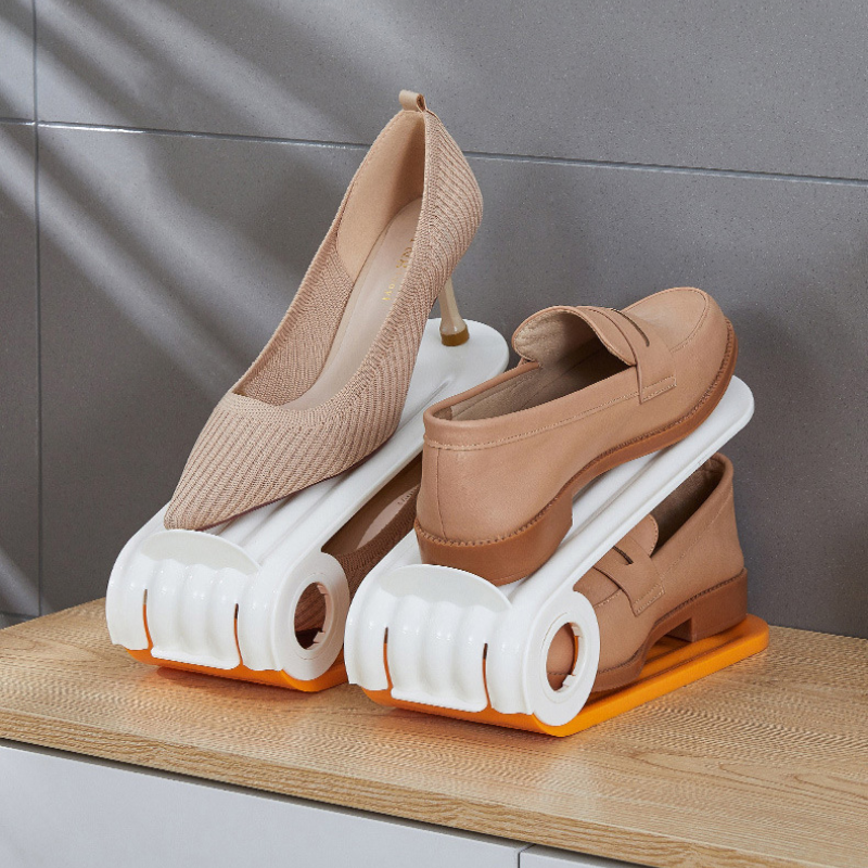 ShoeSaver™ | Gjør skokaos om til orden og oversikt