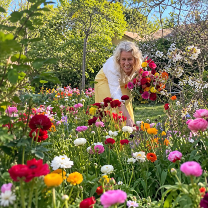 FlowerBurst™ | Så nå og gled deg til våren